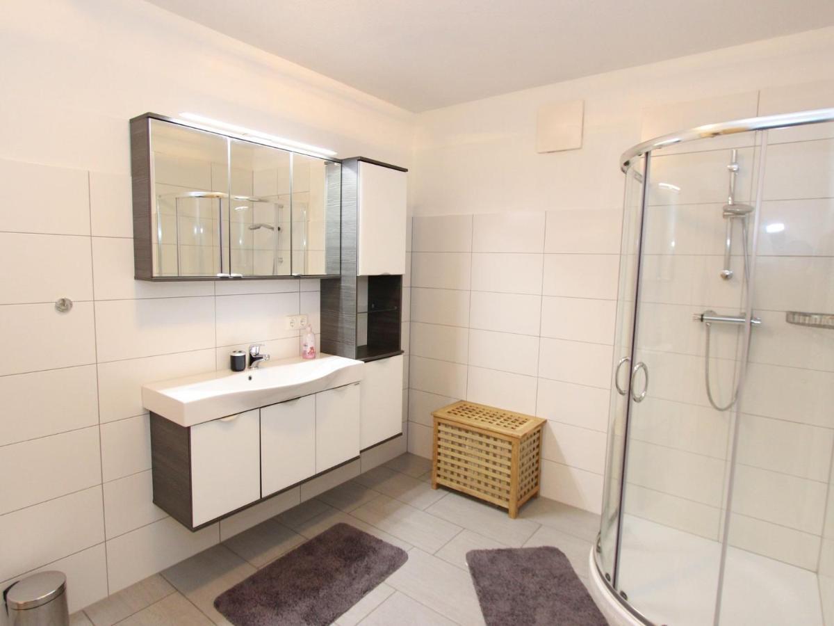 Bright Flat Close To The Ski Area Piesendorf Exterior foto
